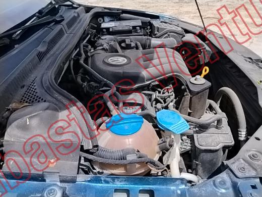 VOLKSWAGEN JETTA MK VI 2016, foto 11 de 19