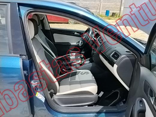VOLKSWAGEN JETTA MK VI 2016, foto 12 de 19