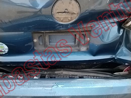 VOLKSWAGEN JETTA MK VI 2016, foto 19 de 19
