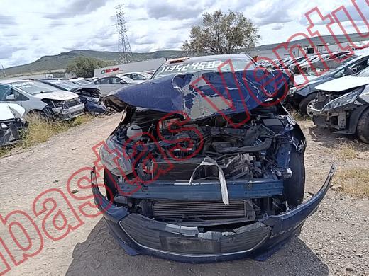 CHEVROLET ONIX 2022, foto 2 de 19