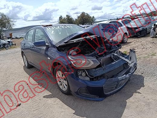 CHEVROLET ONIX 2022, foto 3 de 19