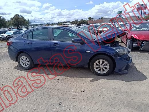 CHEVROLET ONIX 2022, foto 4 de 19