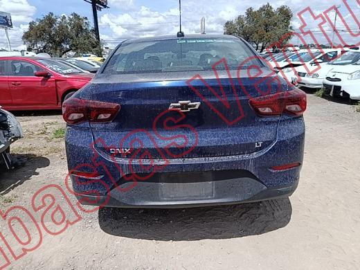 CHEVROLET ONIX 2022, foto 6 de 19