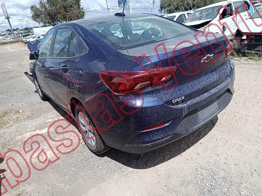 CHEVROLET ONIX 2022, foto 7 de 19