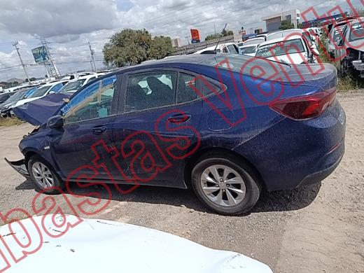 CHEVROLET ONIX 2022, foto 8 de 19