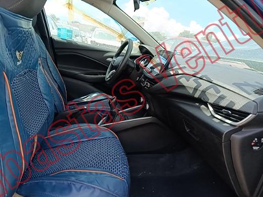 CHEVROLET ONIX 2022, foto 12 de 19
