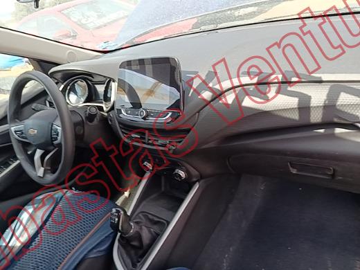 CHEVROLET ONIX 2022, foto 14 de 19