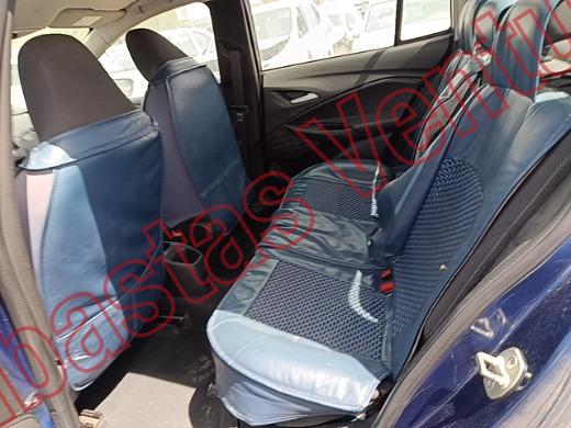 CHEVROLET ONIX 2022, foto 16 de 19