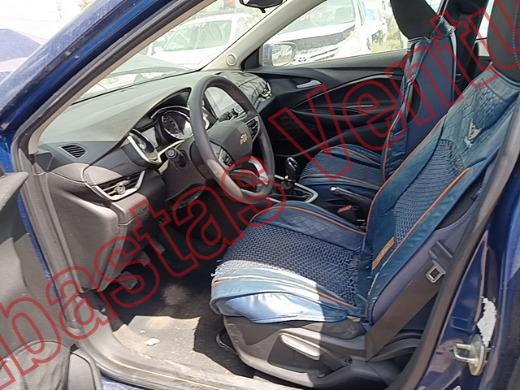 CHEVROLET ONIX 2022, foto 17 de 19