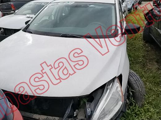 NISSAN SENTRA 2016, foto 2 de 19