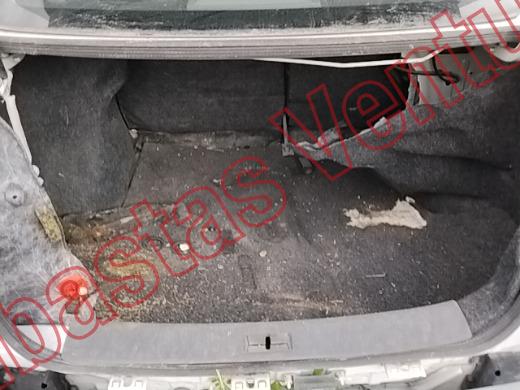 NISSAN SENTRA 2016, foto 15 de 19