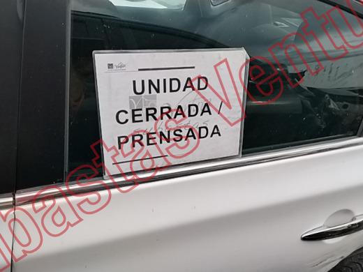 NISSAN SENTRA 2016, foto 16 de 19