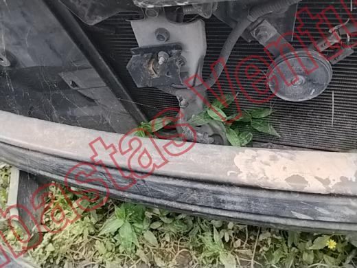 NISSAN SENTRA 2016, foto 18 de 19