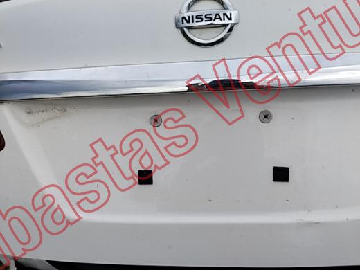 NISSAN SENTRA 2016, foto 19 de 19