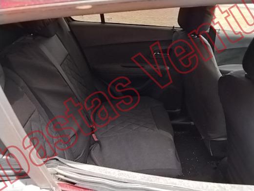 CHEVROLET TRAX 2020, foto 13 de 19