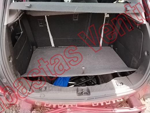 CHEVROLET TRAX 2020, foto 15 de 19