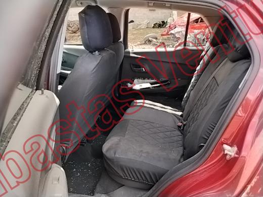 CHEVROLET TRAX 2020, foto 16 de 19