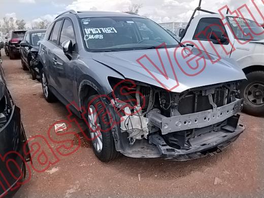 MAZDA CX5 2015, foto 3 de 19
