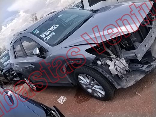 MAZDA CX5 2015, foto 4 de 19