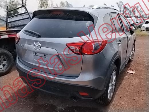 MAZDA CX5 2015, foto 5 de 19