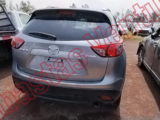MAZDA CX5 2015, foto 6 de 19