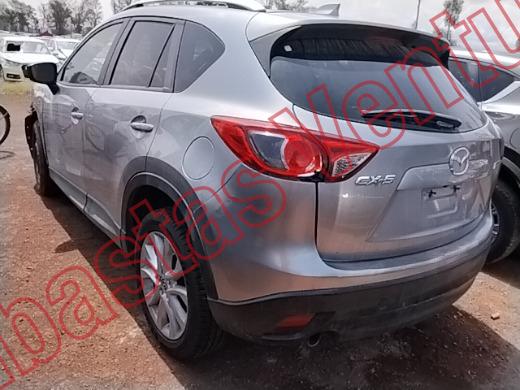MAZDA CX5 2015, foto 7 de 19