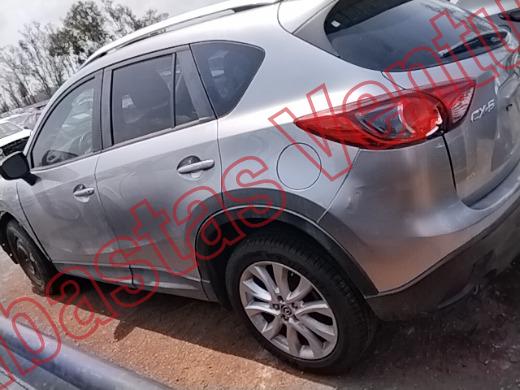 MAZDA CX5 2015, foto 8 de 19