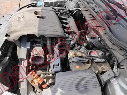 MAZDA CX5 2015, foto 9 de 19