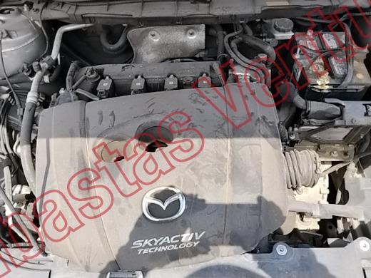 MAZDA CX5 2015, foto 10 de 19