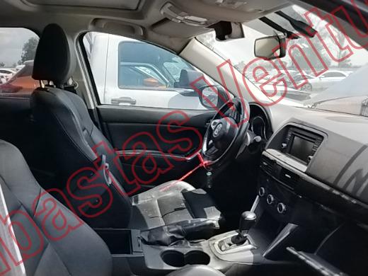 MAZDA CX5 2015, foto 12 de 19