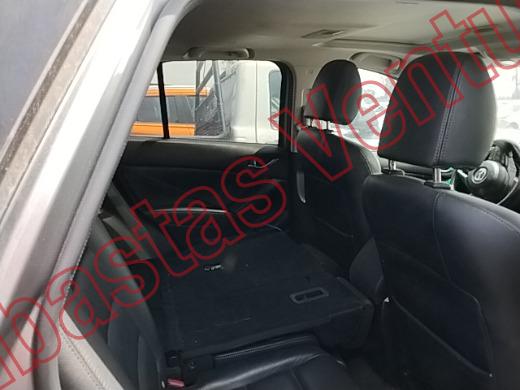 MAZDA CX5 2015, foto 13 de 19