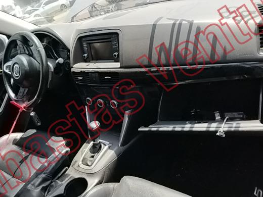 MAZDA CX5 2015, foto 14 de 19