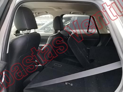 MAZDA CX5 2015, foto 16 de 19