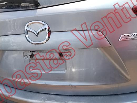 MAZDA CX5 2015, foto 19 de 19