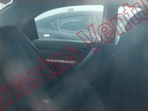 CHEVROLET AVEO 2013, foto 13 de 19