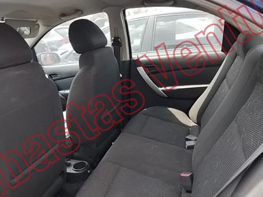 CHEVROLET AVEO 2013, foto 16 de 19