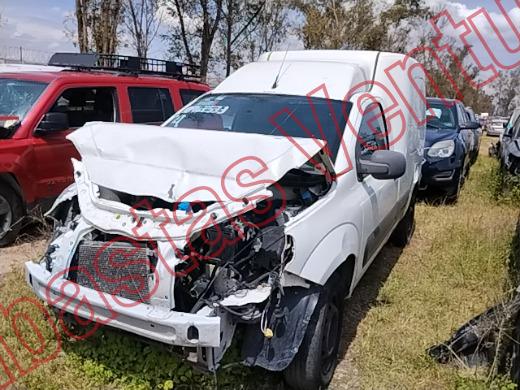 RAM PROMASTER 2018, foto 1 de 19