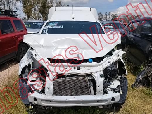 RAM PROMASTER 2018, foto 2 de 19