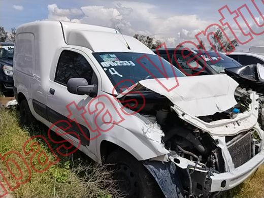 RAM PROMASTER 2018, foto 3 de 19
