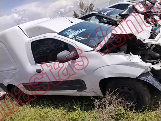 RAM PROMASTER 2018, foto 4 de 19
