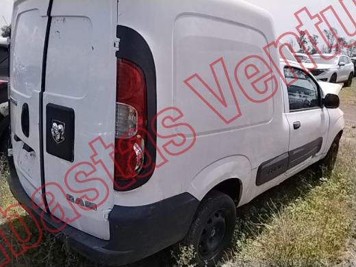 RAM PROMASTER 2018, foto 5 de 19