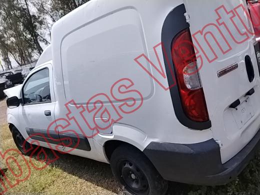 RAM PROMASTER 2018, foto 8 de 19