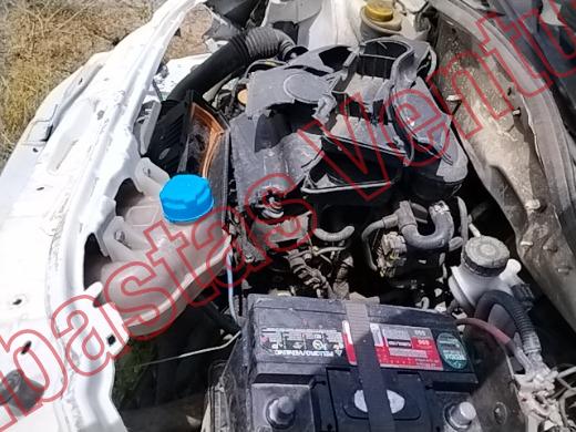 RAM PROMASTER 2018, foto 9 de 19