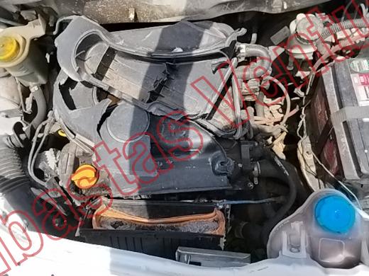 RAM PROMASTER 2018, foto 10 de 19