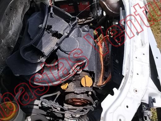 RAM PROMASTER 2018, foto 11 de 19