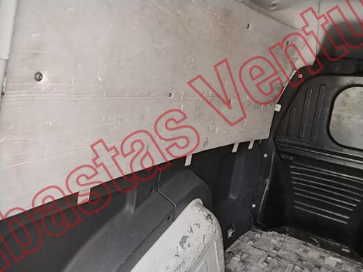RAM PROMASTER 2018, foto 13 de 19