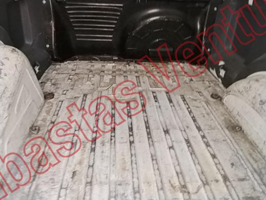 RAM PROMASTER 2018, foto 15 de 19