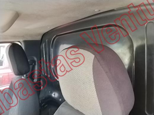 RAM PROMASTER 2018, foto 16 de 19