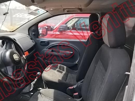 RAM PROMASTER 2018, foto 17 de 19