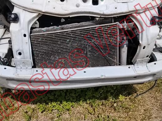 RAM PROMASTER 2018, foto 18 de 19